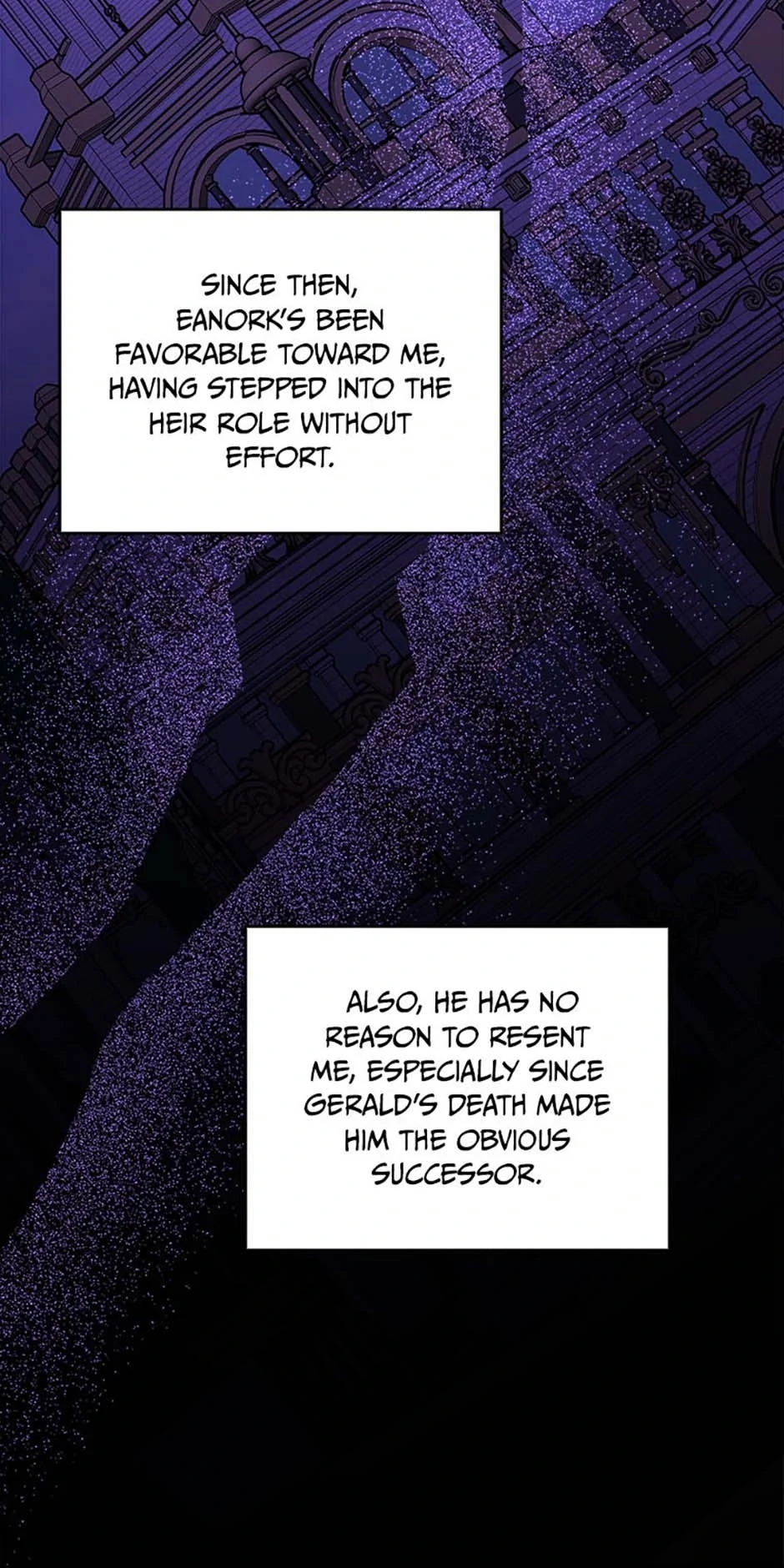 Hiding the Archduke's Humiliating History Chapter 69 - page 60