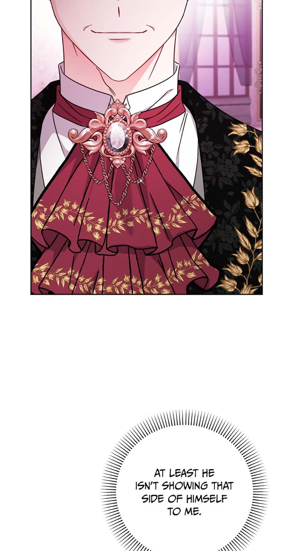 Hiding the Archduke's Humiliating History Chapter 69 - page 62