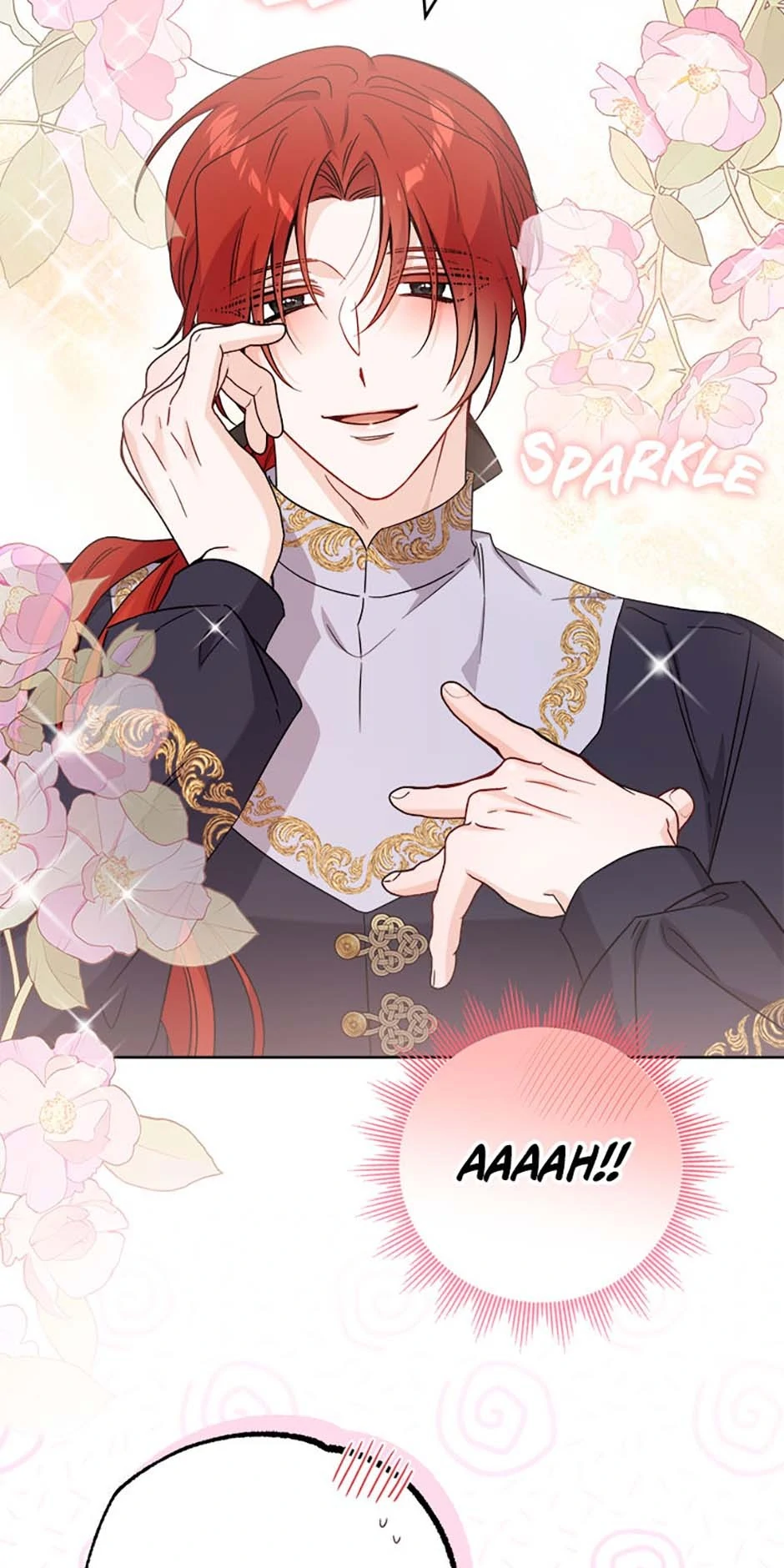 Hiding the Archduke's Humiliating History Chapter 69 - page 9