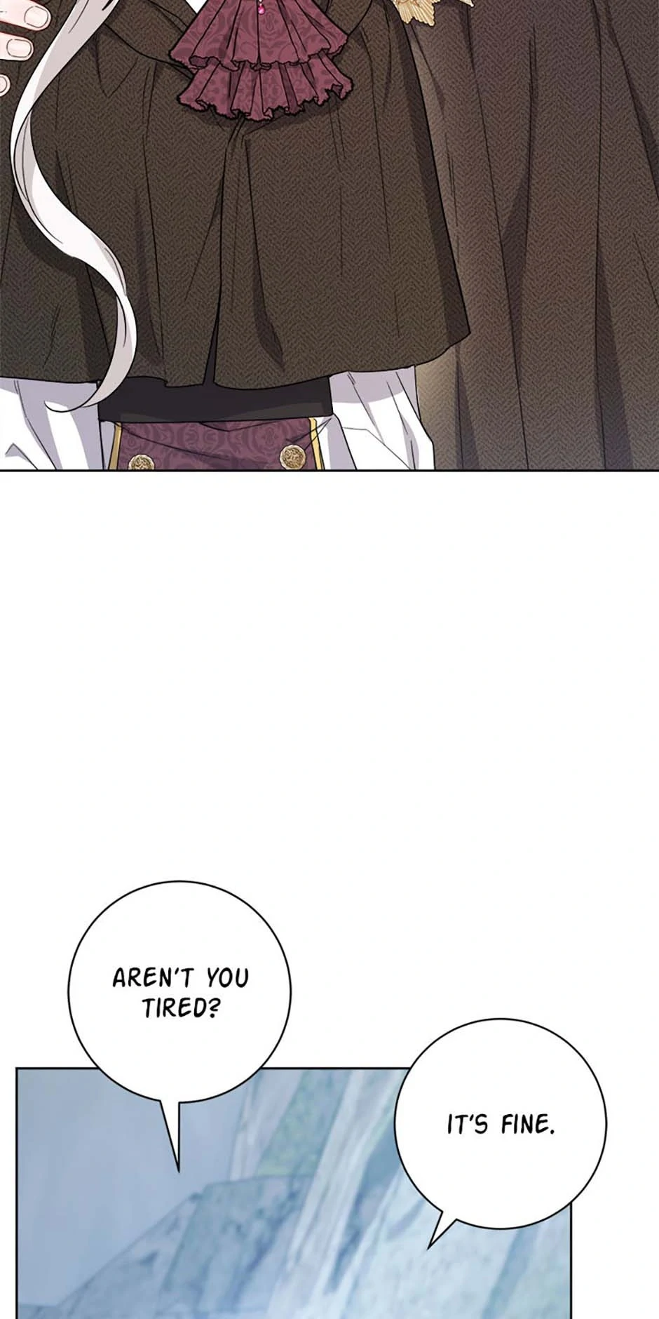 Hiding the Archduke's Humiliating History Chapter 70 - page 12