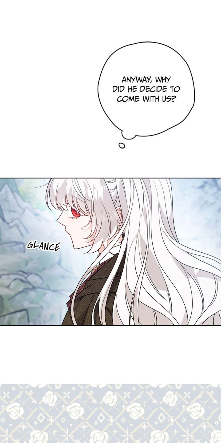 Hiding the Archduke's Humiliating History Chapter 70 - page 14