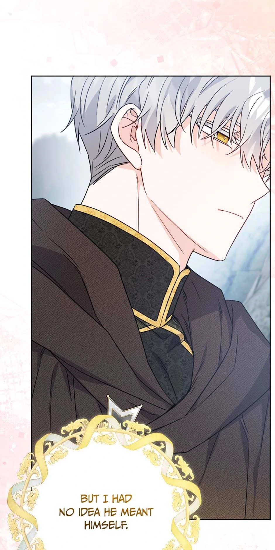 Hiding the Archduke's Humiliating History Chapter 70 - page 16