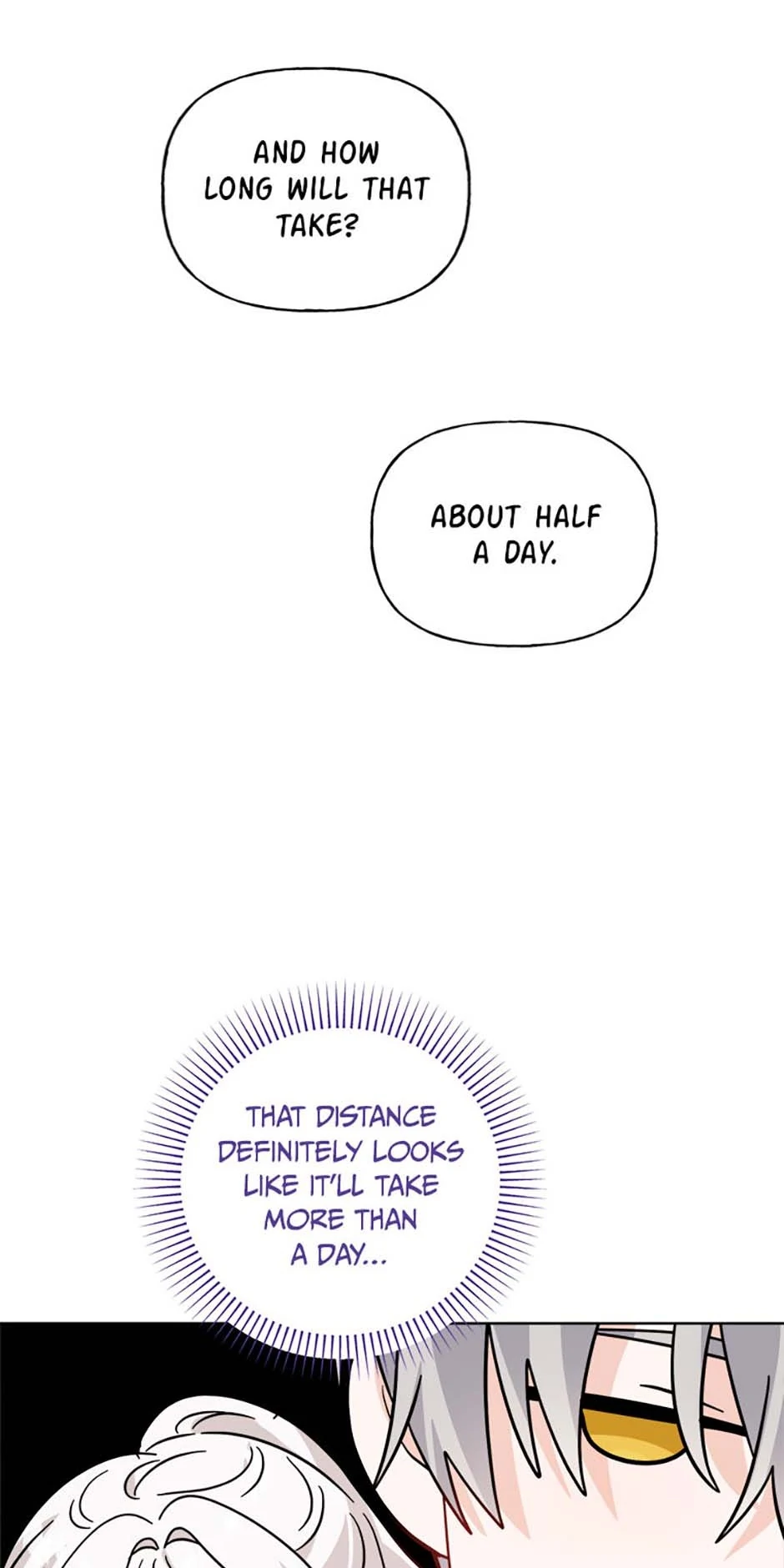 Hiding the Archduke's Humiliating History Chapter 70 - page 18