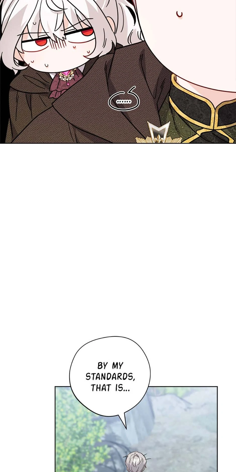 Hiding the Archduke's Humiliating History Chapter 70 - page 19