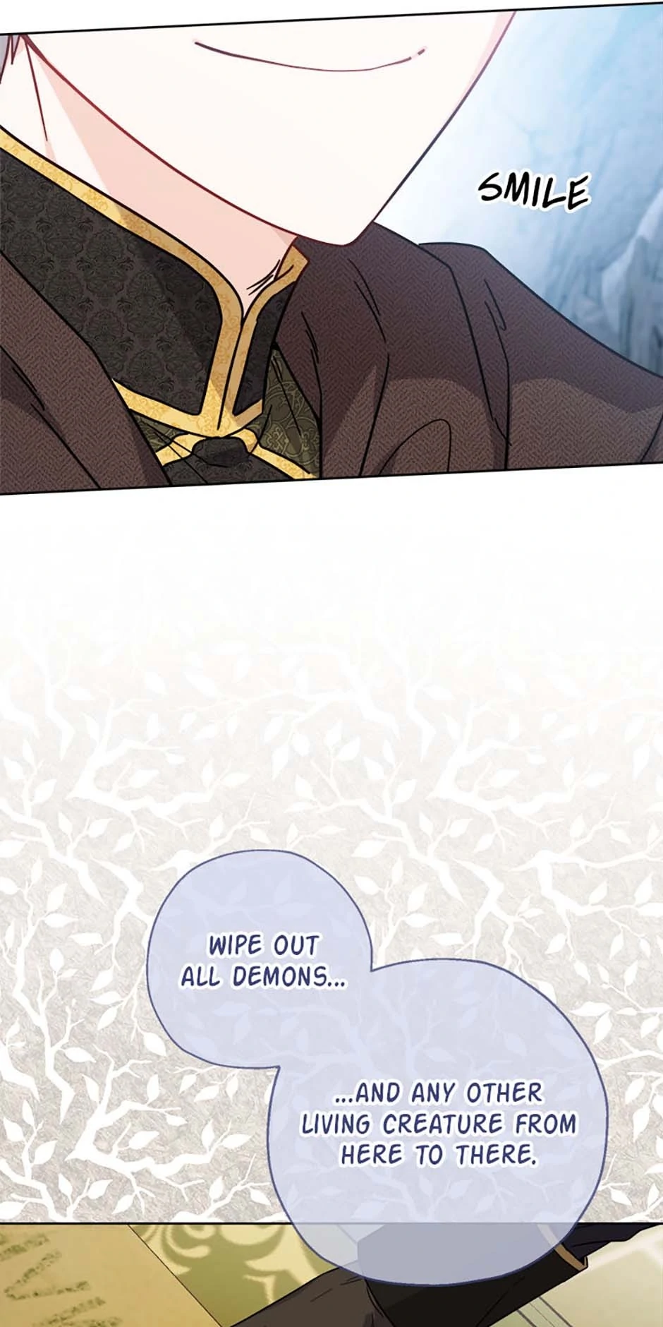 Hiding the Archduke's Humiliating History Chapter 70 - page 23