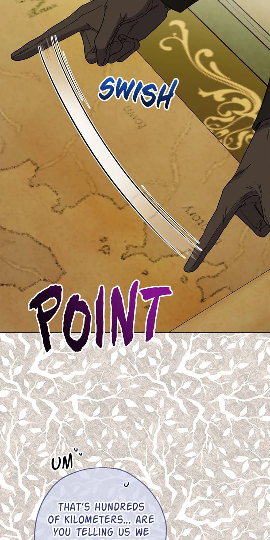 Hiding the Archduke's Humiliating History Chapter 70 - page 24