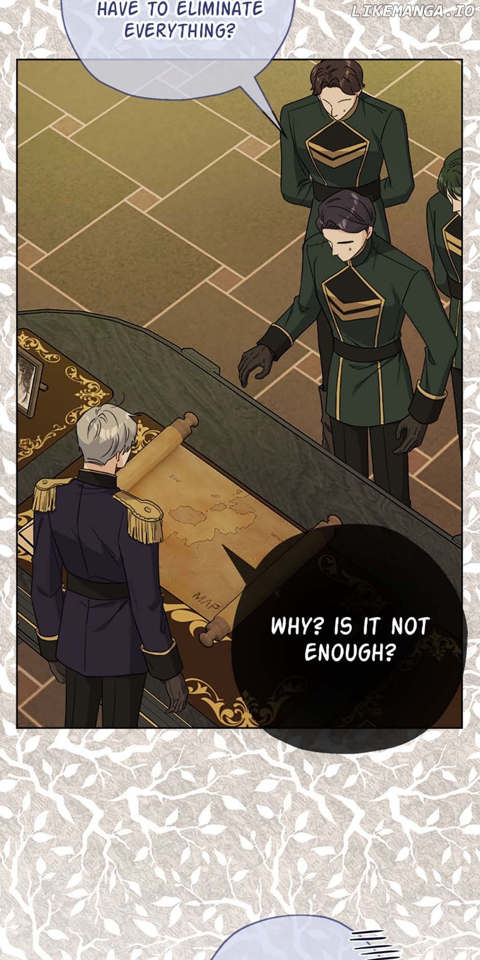 Hiding the Archduke's Humiliating History Chapter 70 - page 25