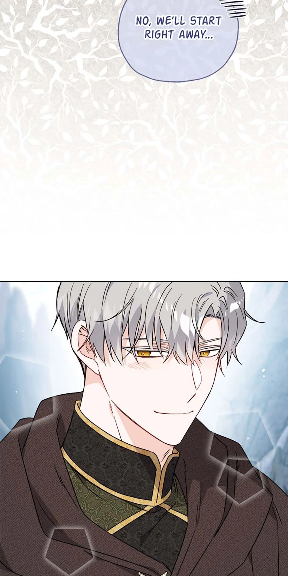 Hiding the Archduke's Humiliating History Chapter 70 - page 26