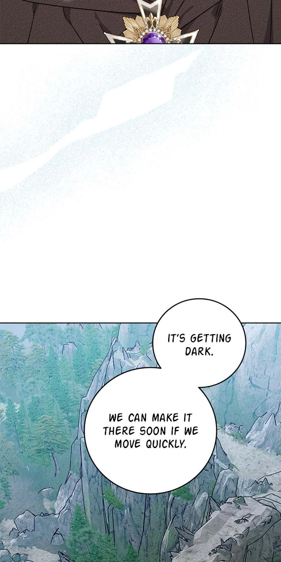 Hiding the Archduke's Humiliating History Chapter 70 - page 27