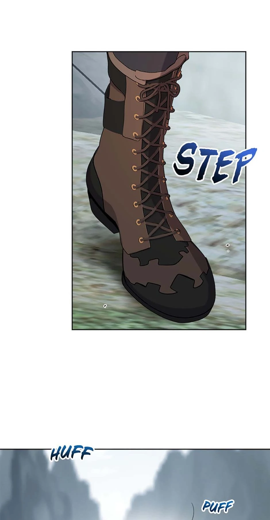 Hiding the Archduke's Humiliating History Chapter 70 - page 2