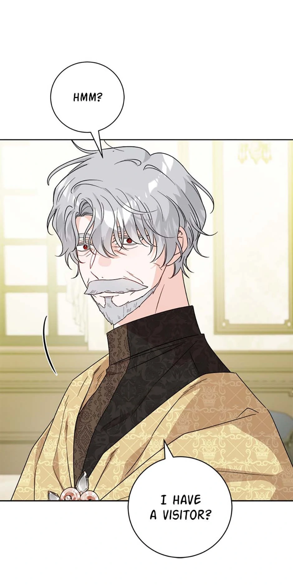 Hiding the Archduke's Humiliating History Chapter 70 - page 30