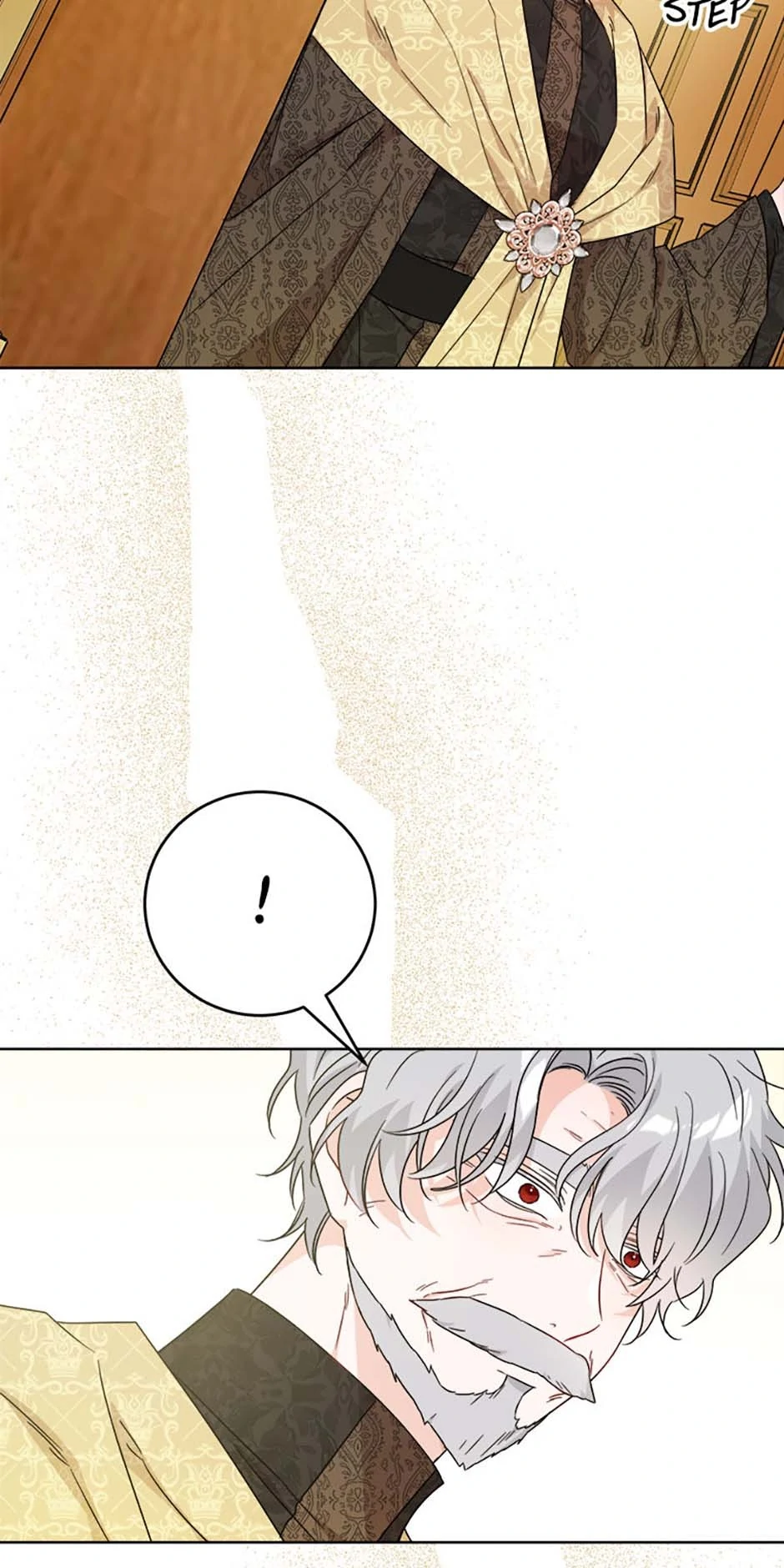 Hiding the Archduke's Humiliating History Chapter 70 - page 33