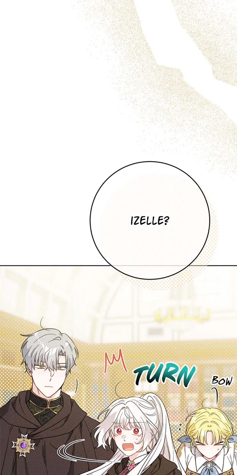 Hiding the Archduke's Humiliating History Chapter 70 - page 34