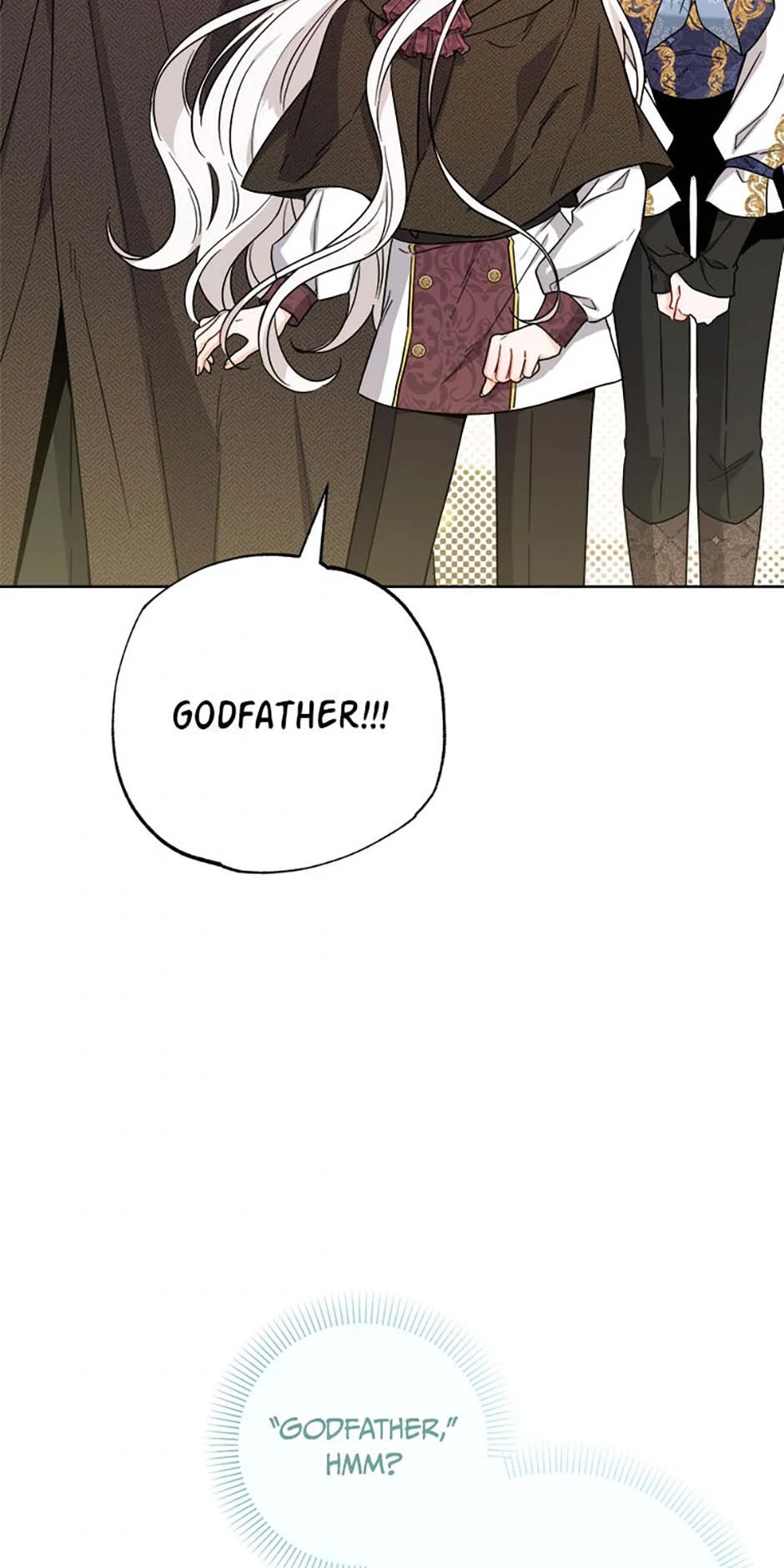 Hiding the Archduke's Humiliating History Chapter 70 - page 35