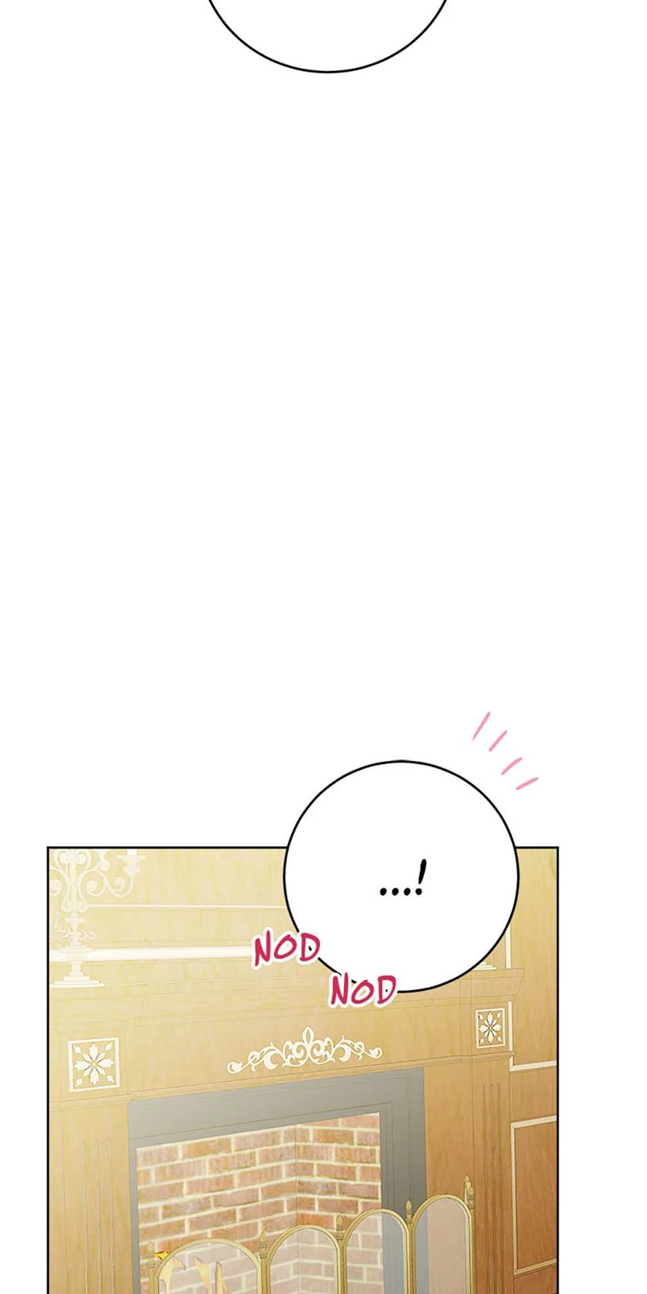 Hiding the Archduke's Humiliating History Chapter 70 - page 37