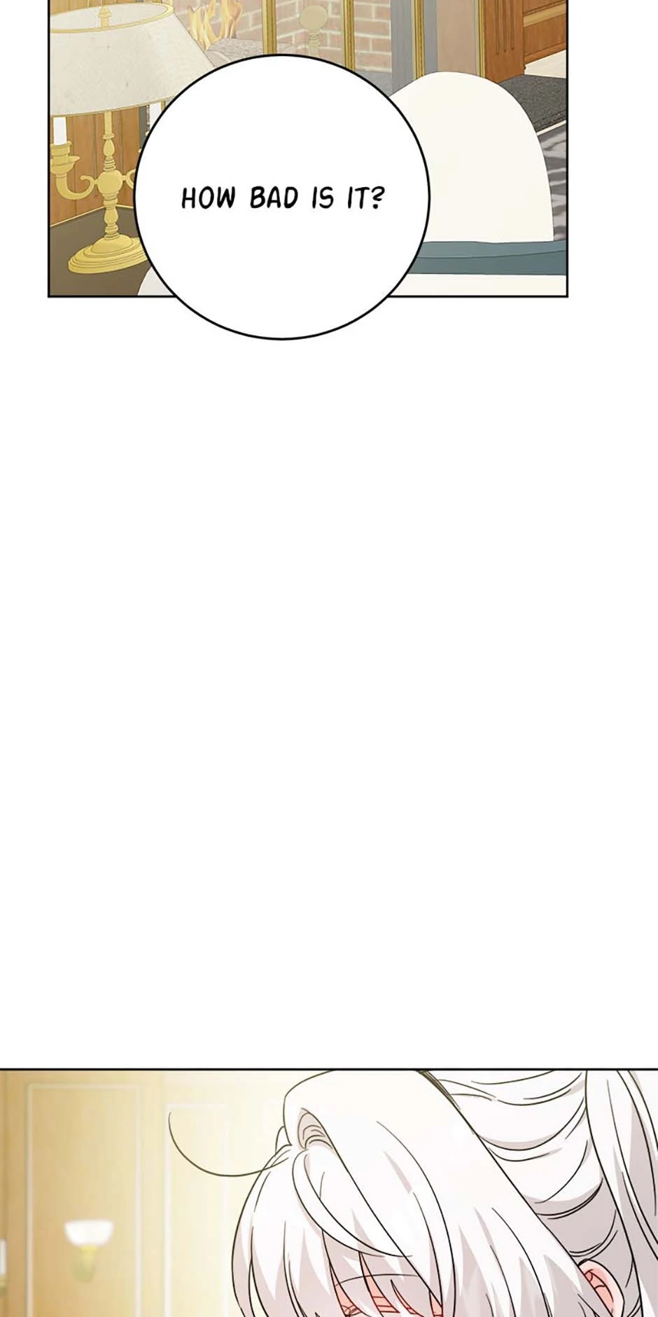 Hiding the Archduke's Humiliating History Chapter 70 - page 38