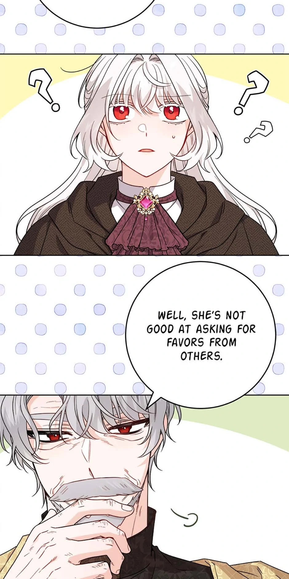 Hiding the Archduke's Humiliating History Chapter 70 - page 43