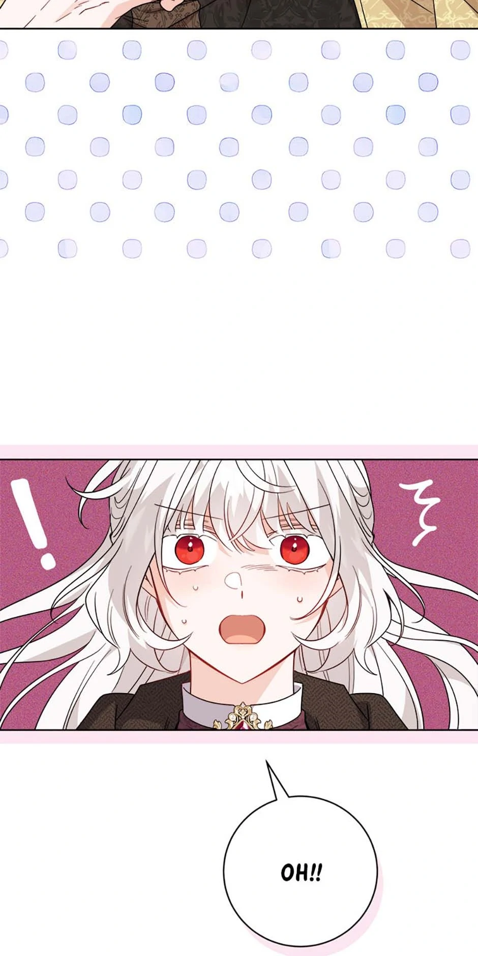 Hiding the Archduke's Humiliating History Chapter 70 - page 44