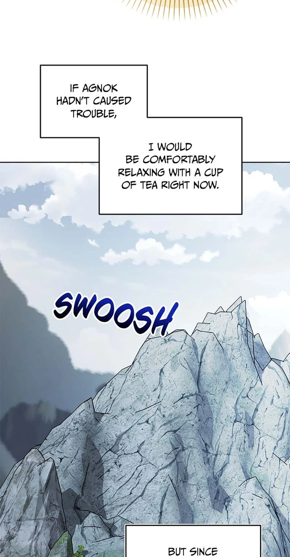 Hiding the Archduke's Humiliating History Chapter 70 - page 4