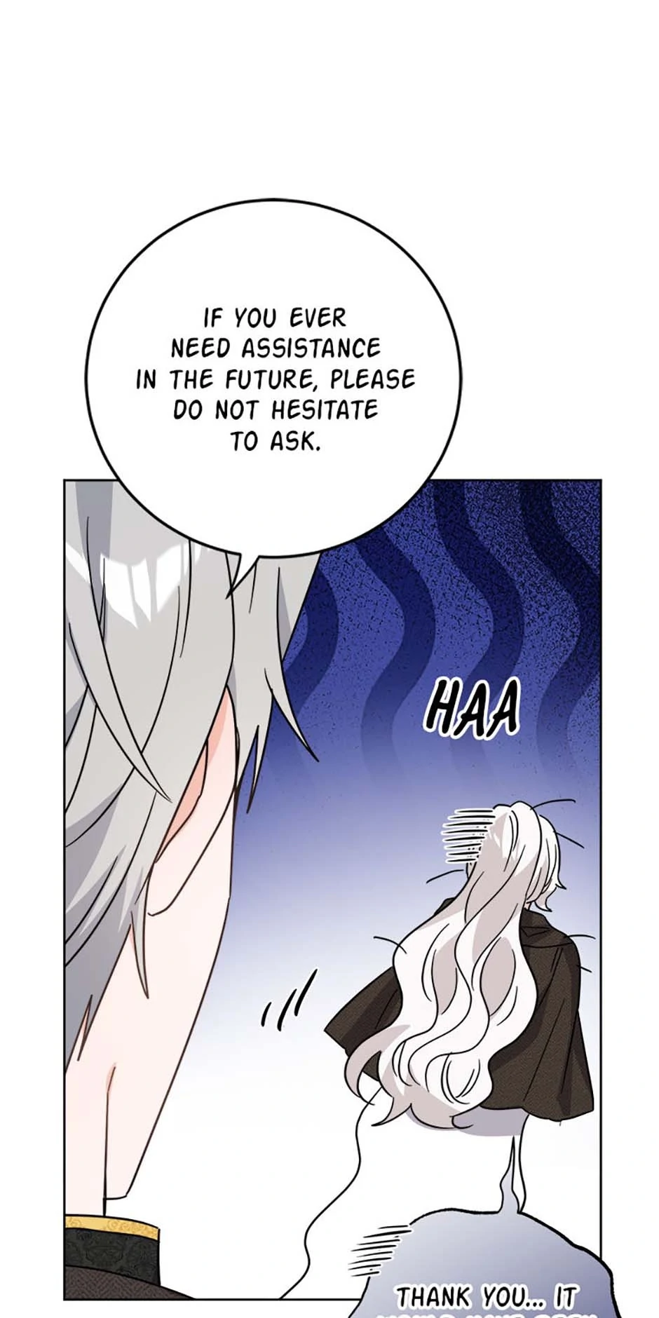 Hiding the Archduke's Humiliating History Chapter 70 - page 51