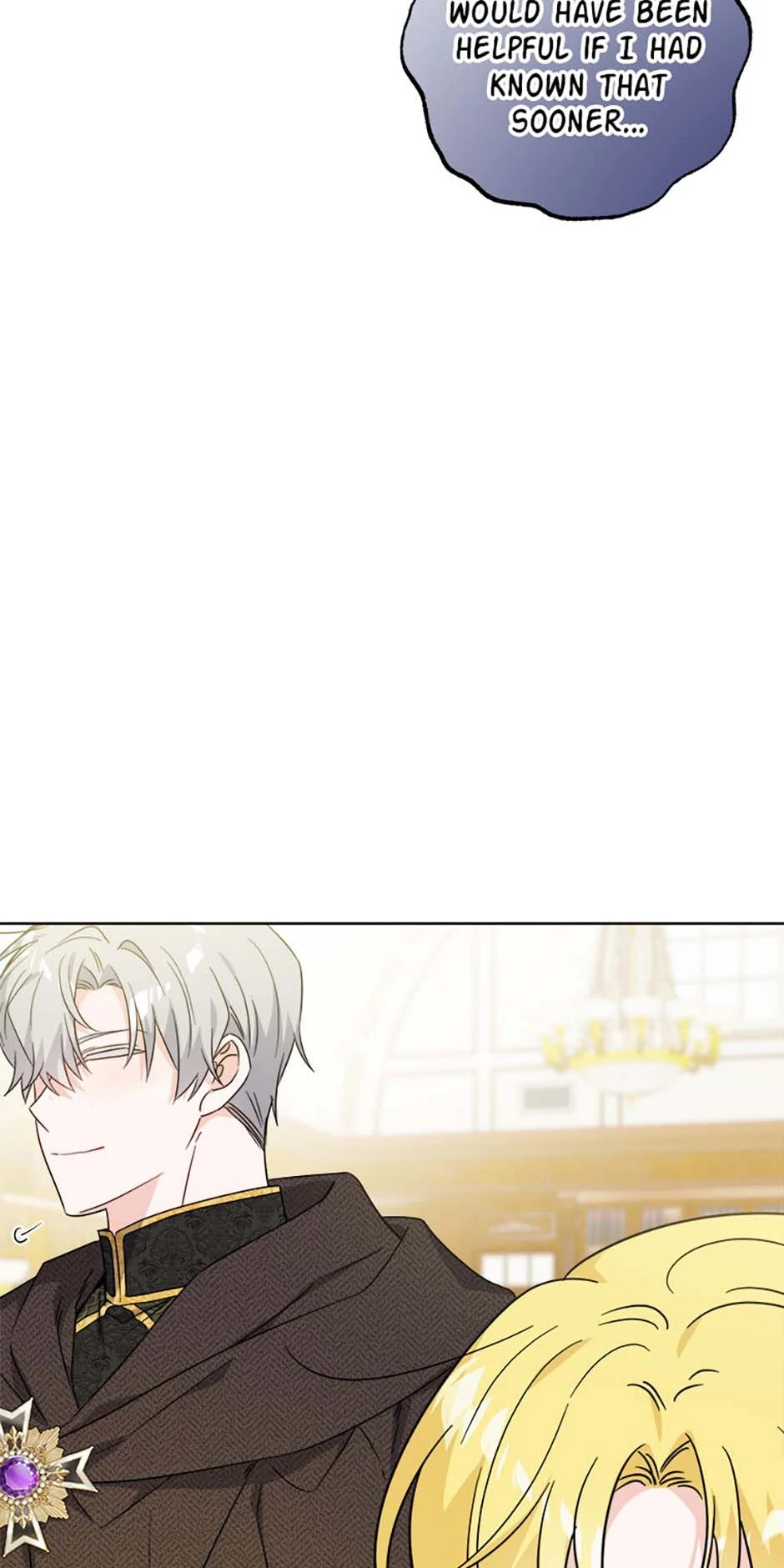 Hiding the Archduke's Humiliating History Chapter 70 - page 52