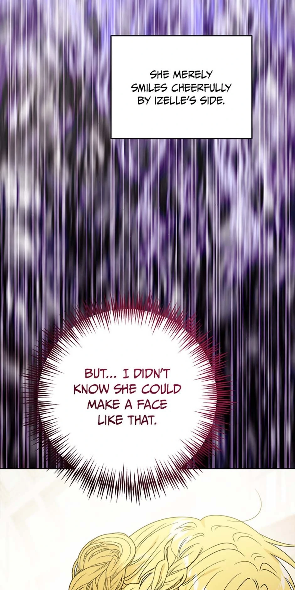 Hiding the Archduke's Humiliating History Chapter 70 - page 57