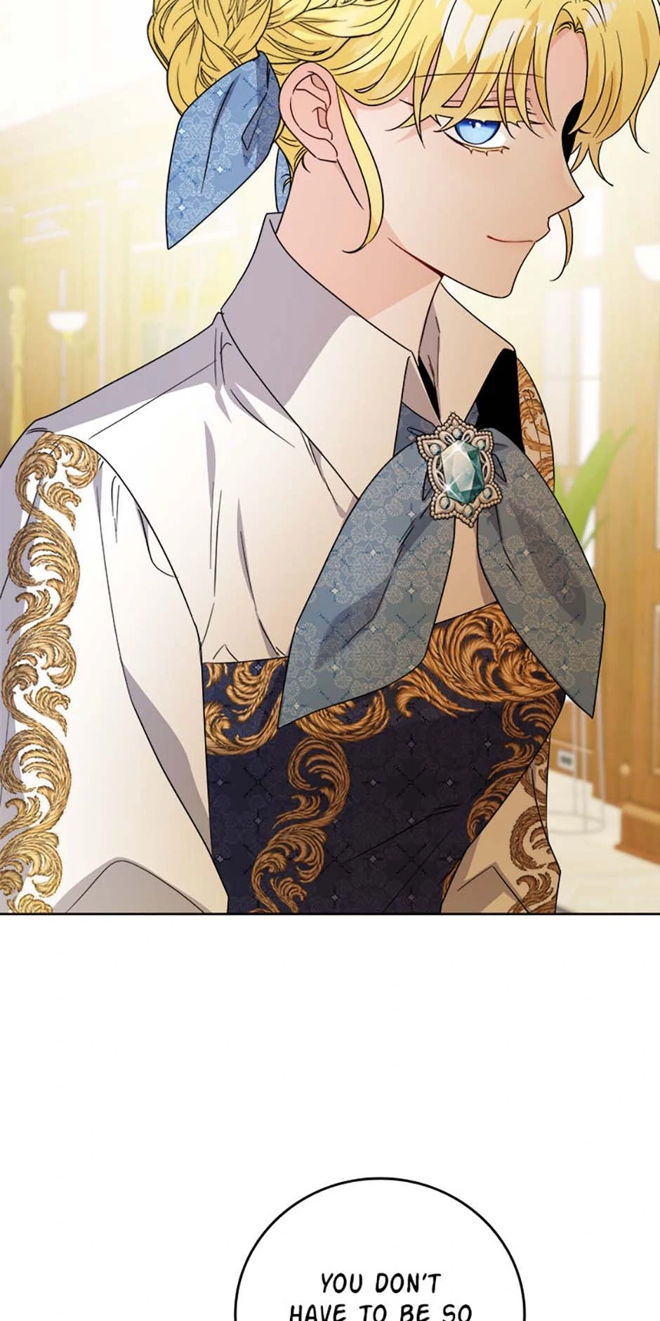 Hiding the Archduke's Humiliating History Chapter 70 - page 58