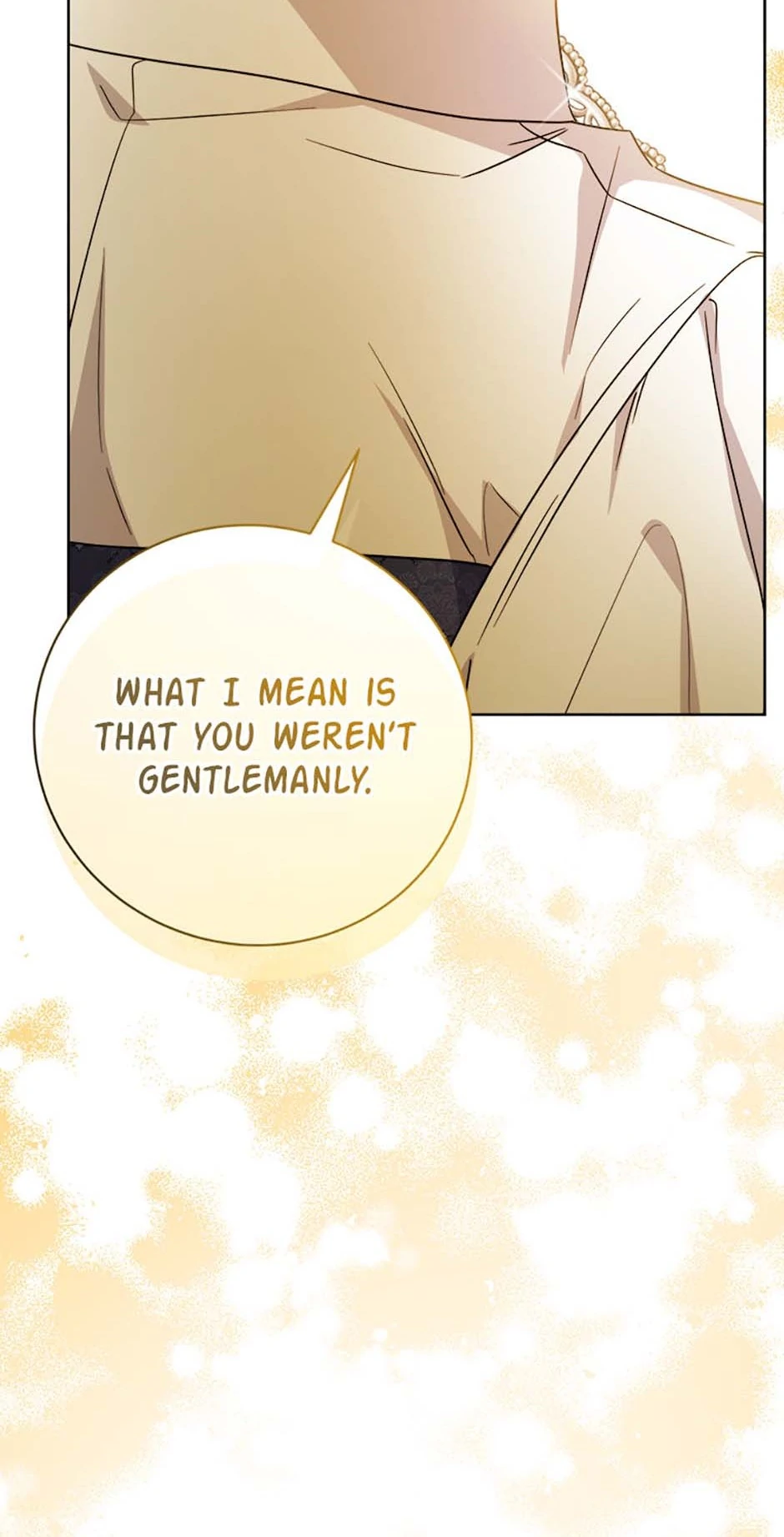 Hiding the Archduke's Humiliating History Chapter 70 - page 62