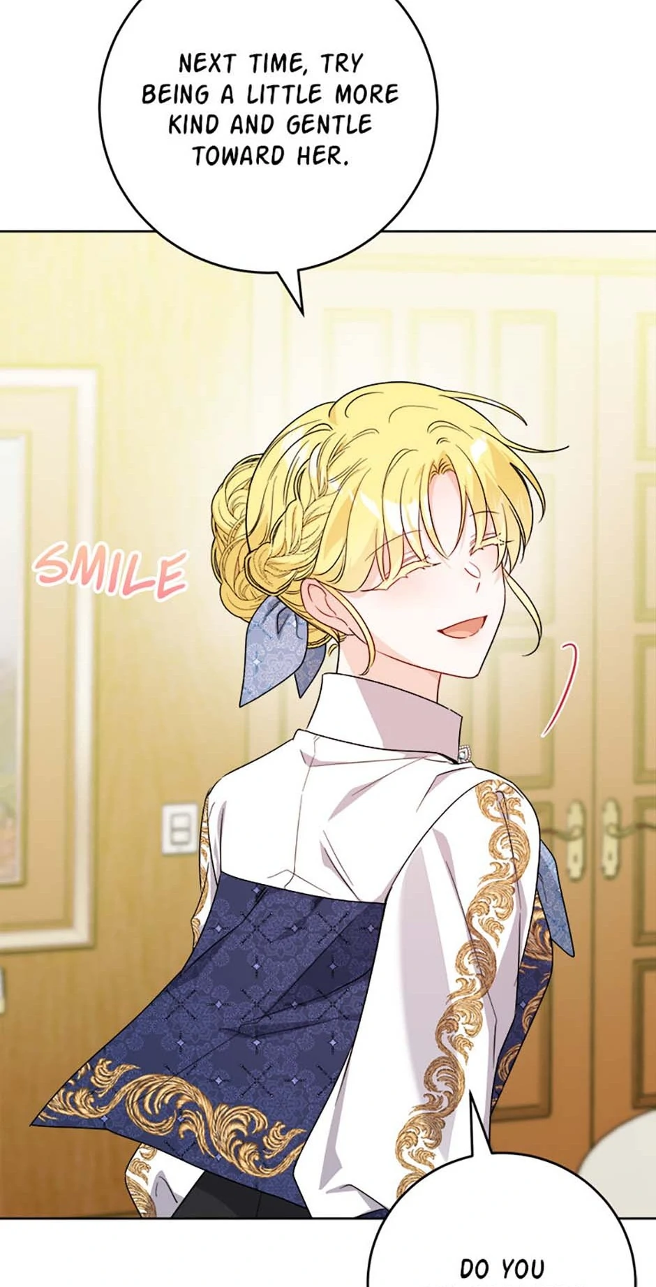 Hiding the Archduke's Humiliating History Chapter 70 - page 64