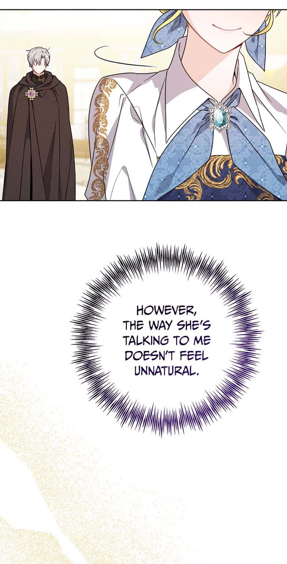 Hiding the Archduke's Humiliating History Chapter 70 - page 66