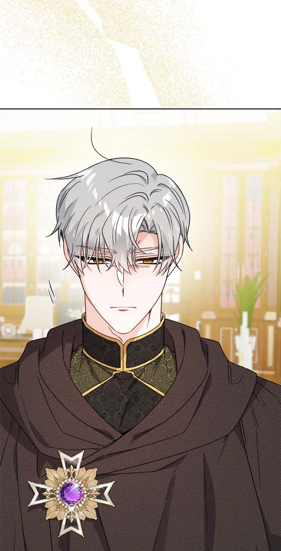 Hiding the Archduke's Humiliating History Chapter 70 - page 67