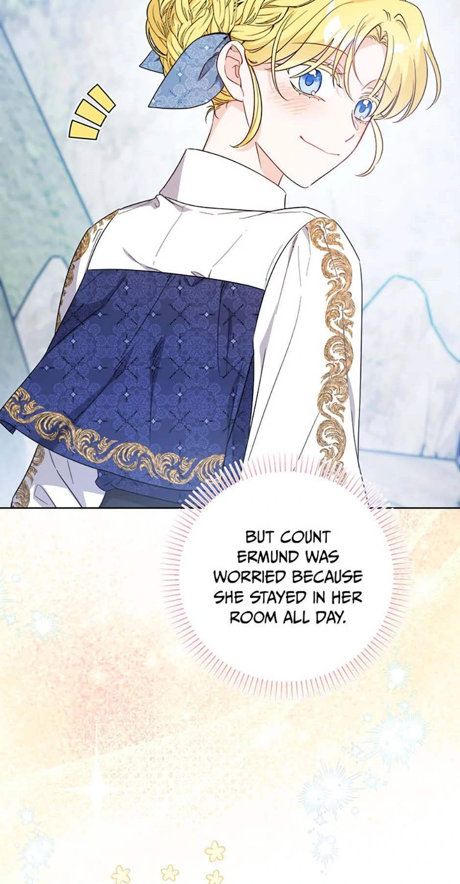 Hiding the Archduke's Humiliating History Chapter 70 - page 8