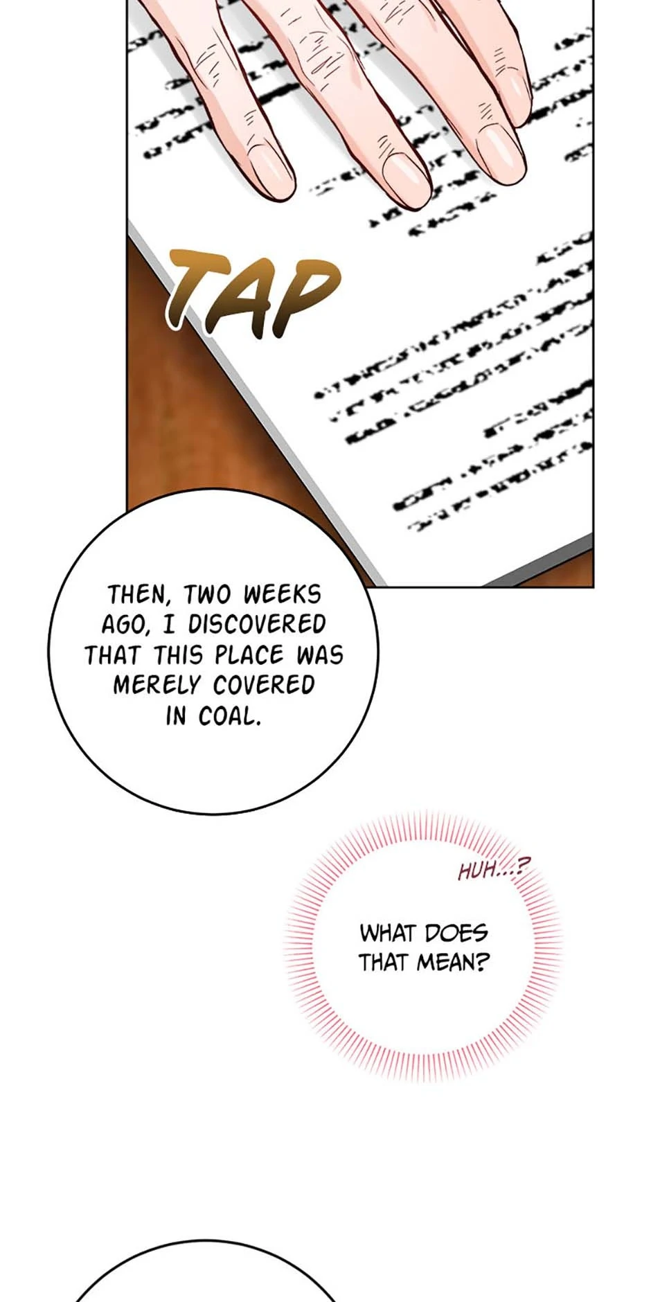 Hiding the Archduke's Humiliating History Chapter 71 - page 12