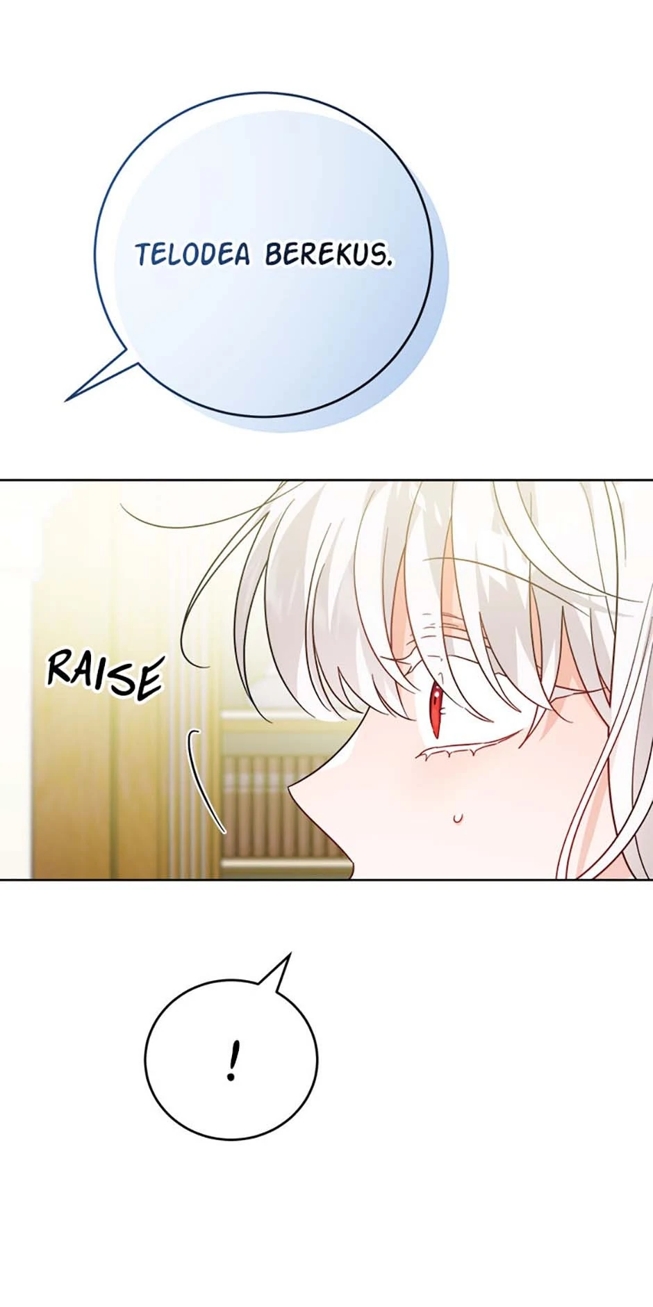 Hiding the Archduke's Humiliating History Chapter 71 - page 15