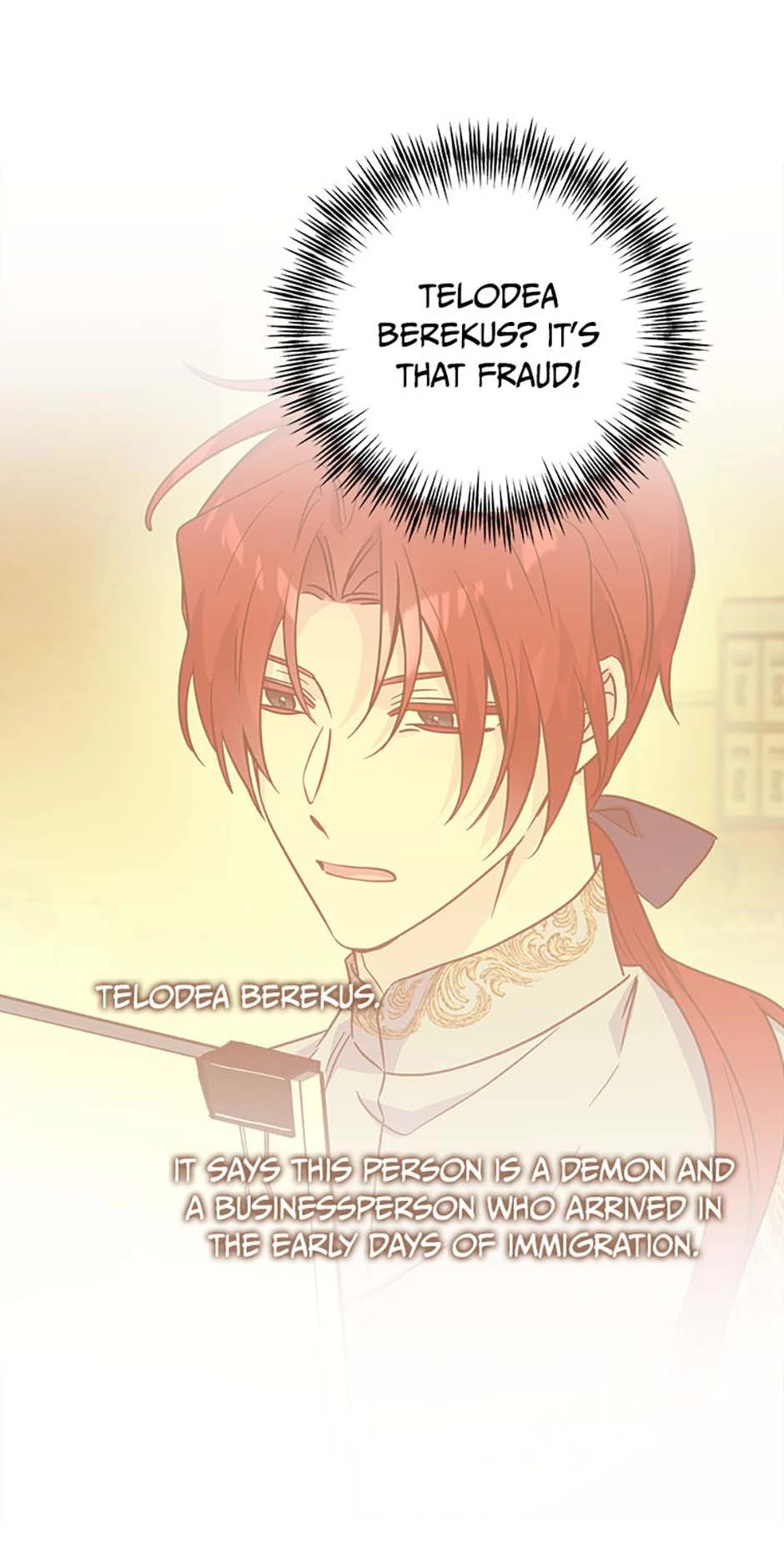 Hiding the Archduke's Humiliating History Chapter 71 - page 16