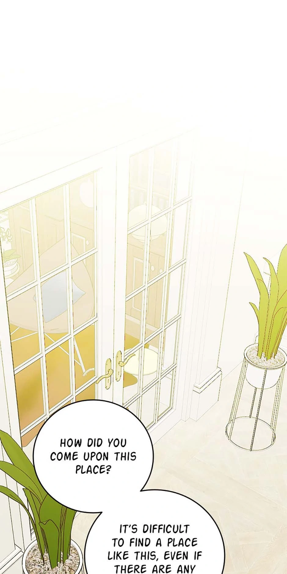 Hiding the Archduke's Humiliating History Chapter 71 - page 1