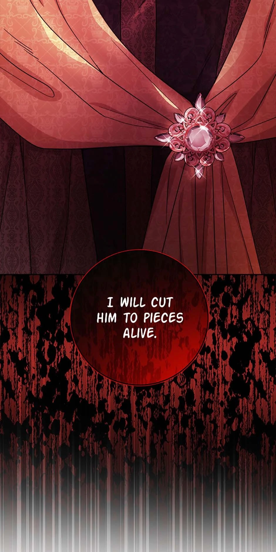 Hiding the Archduke's Humiliating History Chapter 71 - page 19