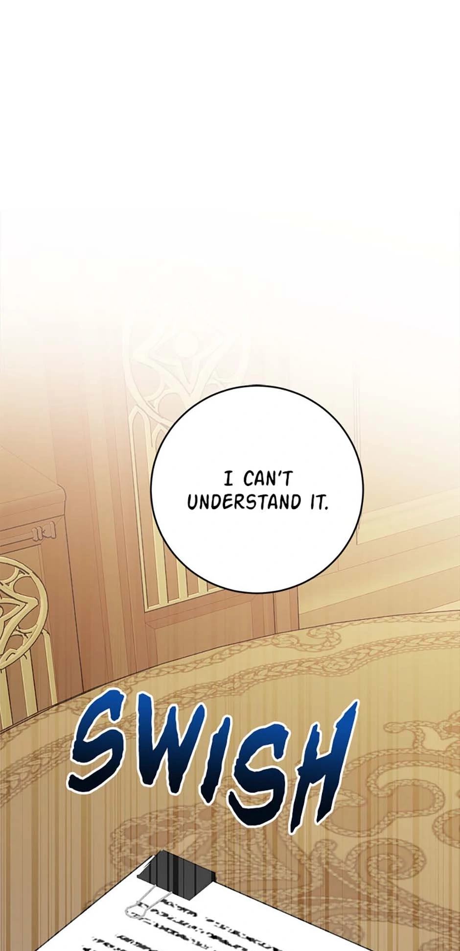 Hiding the Archduke's Humiliating History Chapter 71 - page 21