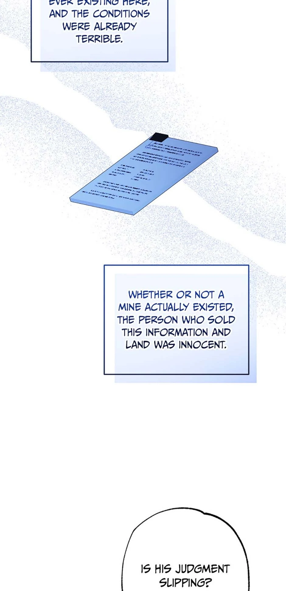 Hiding the Archduke's Humiliating History Chapter 71 - page 24