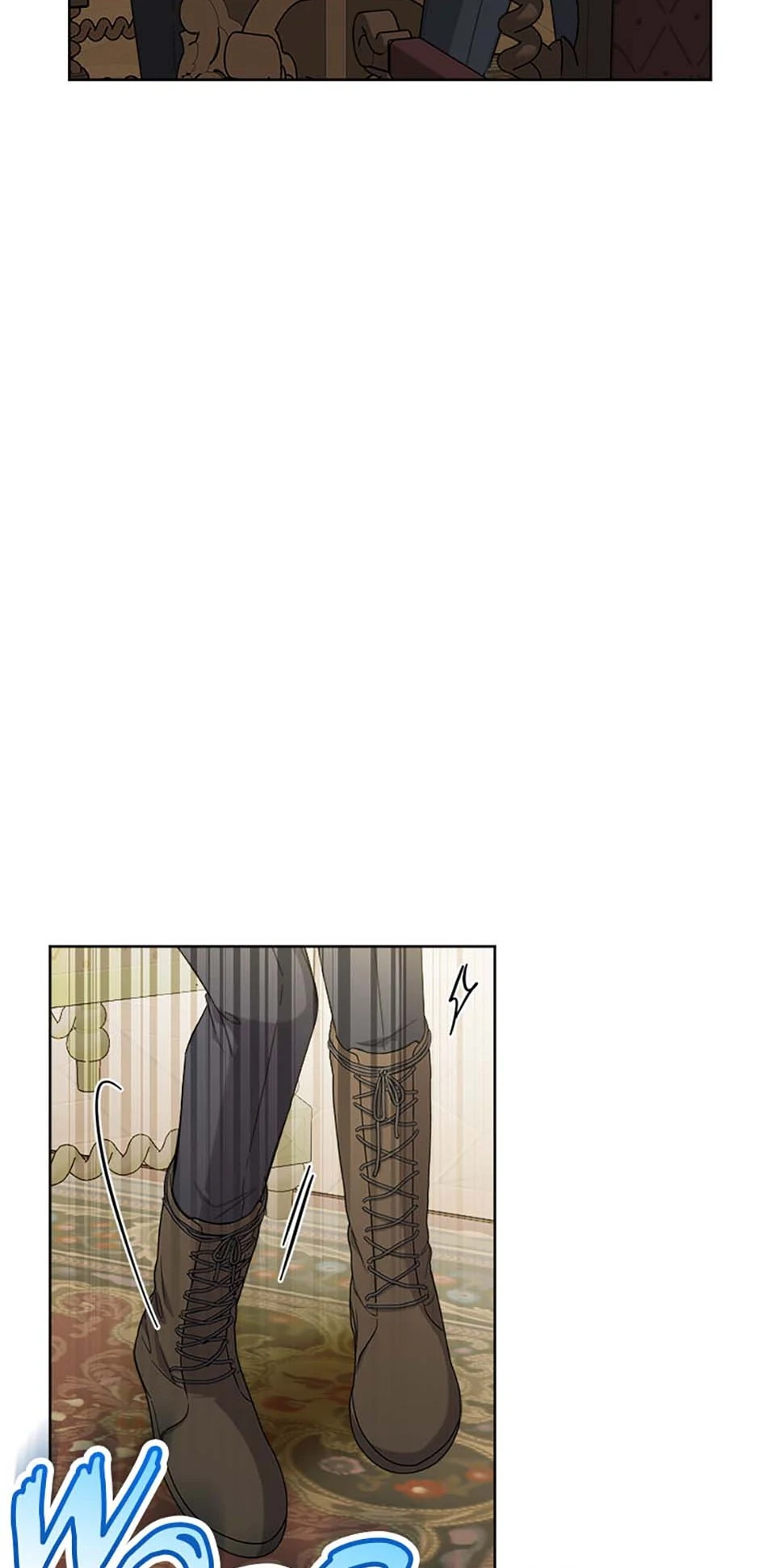 Hiding the Archduke's Humiliating History Chapter 71 - page 27