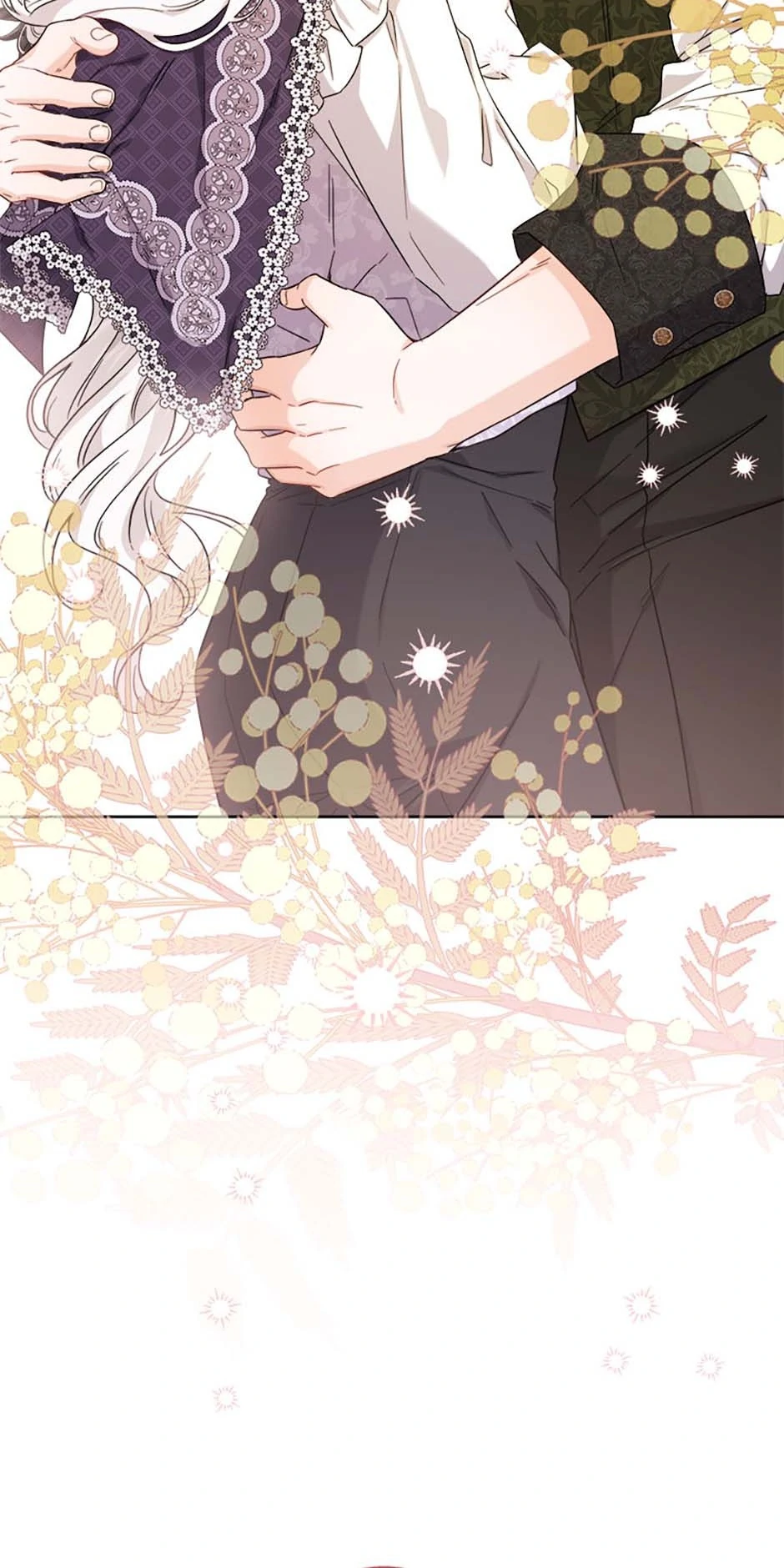 Hiding the Archduke's Humiliating History Chapter 71 - page 31