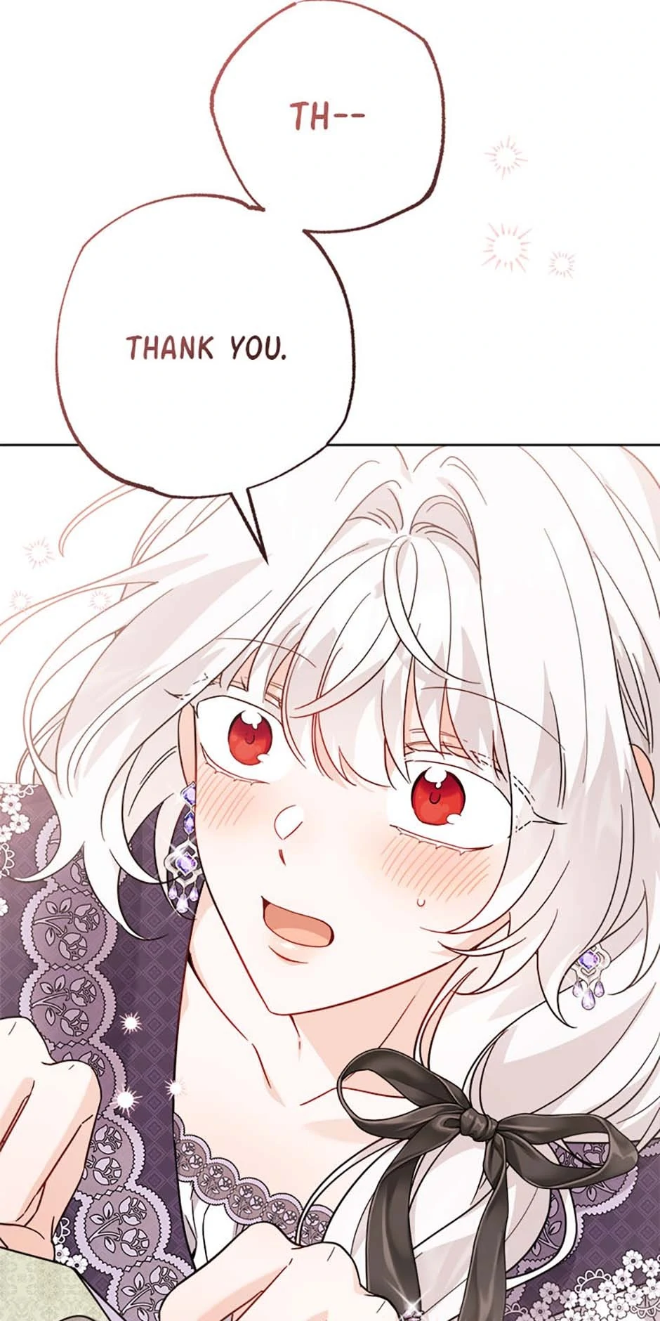 Hiding the Archduke's Humiliating History Chapter 71 - page 32