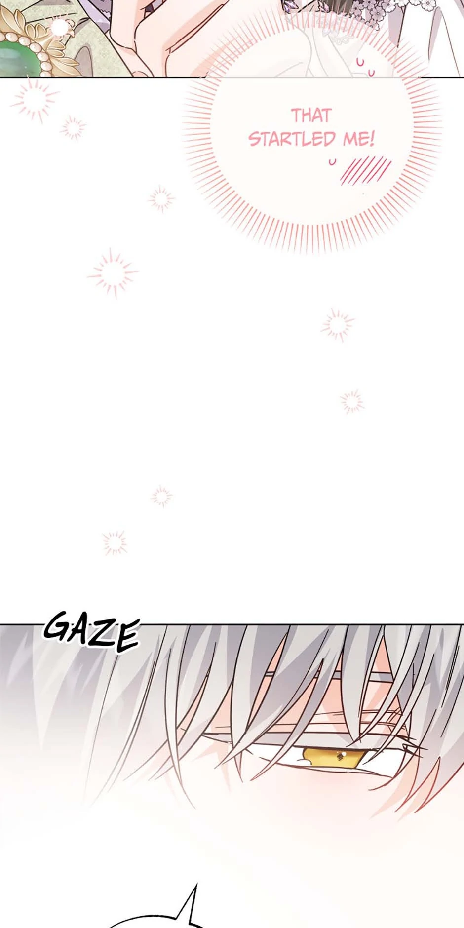 Hiding the Archduke's Humiliating History Chapter 71 - page 33