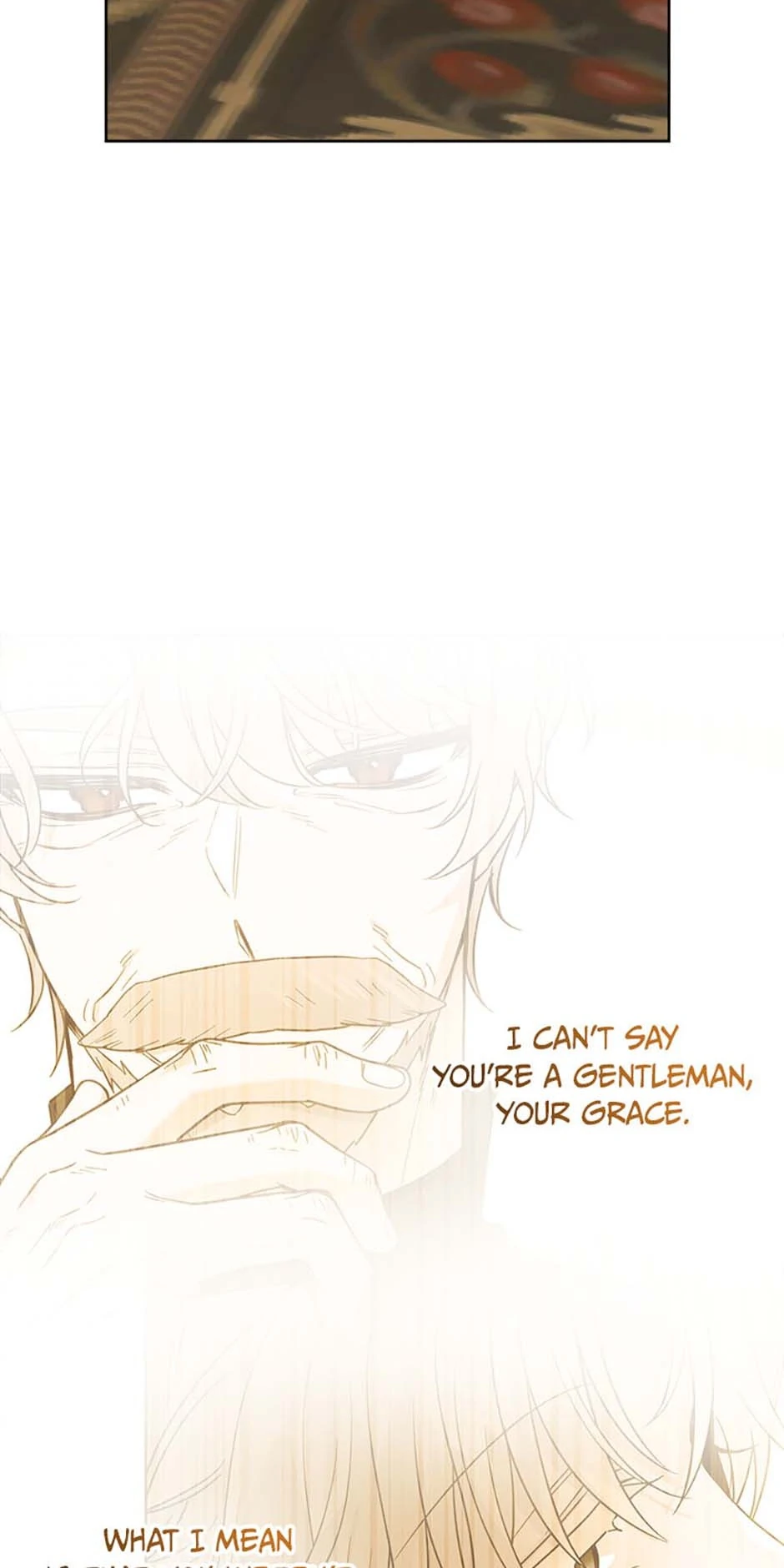 Hiding the Archduke's Humiliating History Chapter 71 - page 35