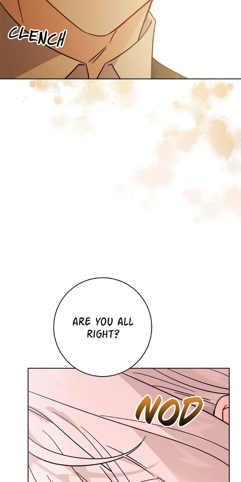 Hiding the Archduke's Humiliating History Chapter 71 - page 37