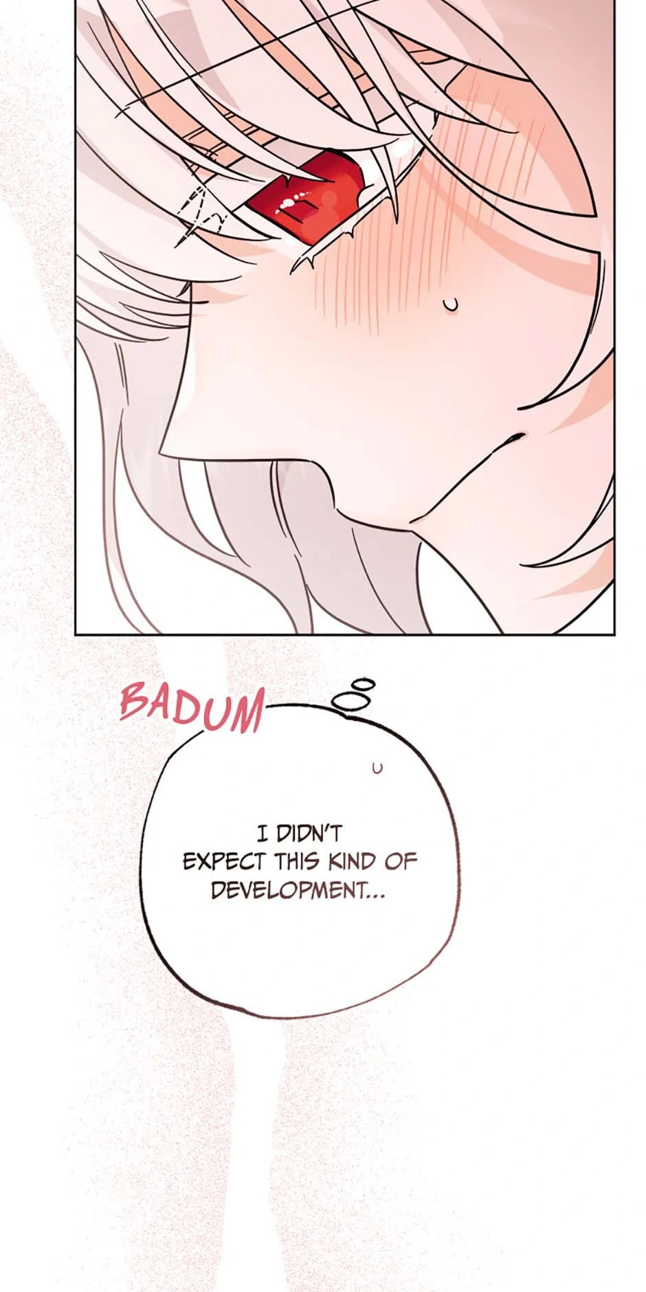 Hiding the Archduke's Humiliating History Chapter 71 - page 38