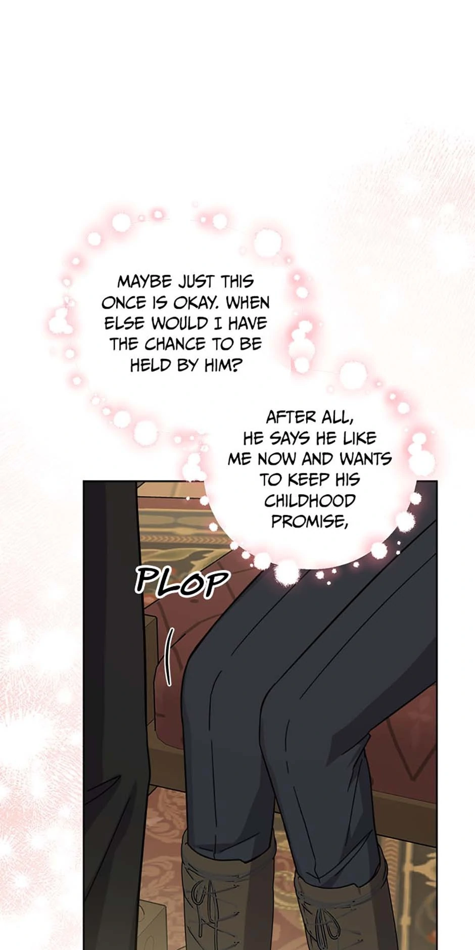 Hiding the Archduke's Humiliating History Chapter 71 - page 40