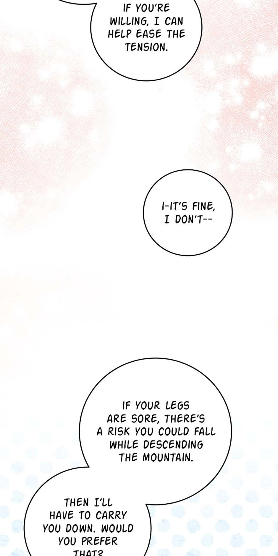 Hiding the Archduke's Humiliating History Chapter 71 - page 43