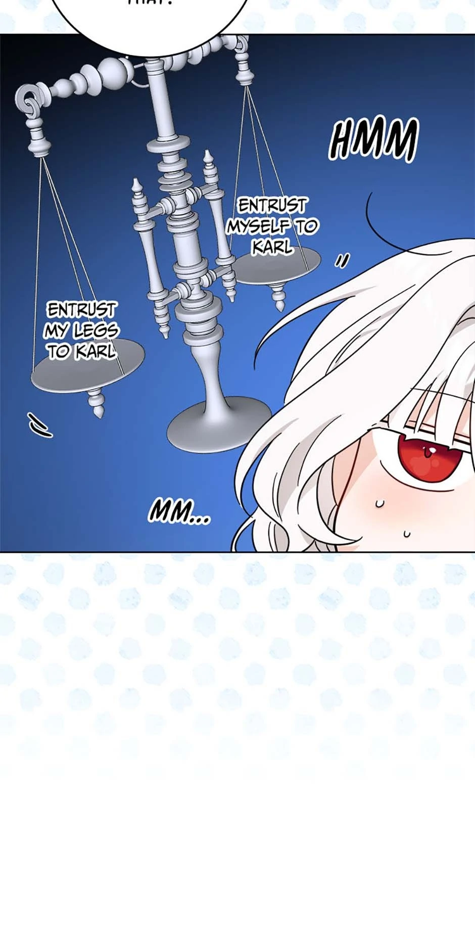 Hiding the Archduke's Humiliating History Chapter 71 - page 44