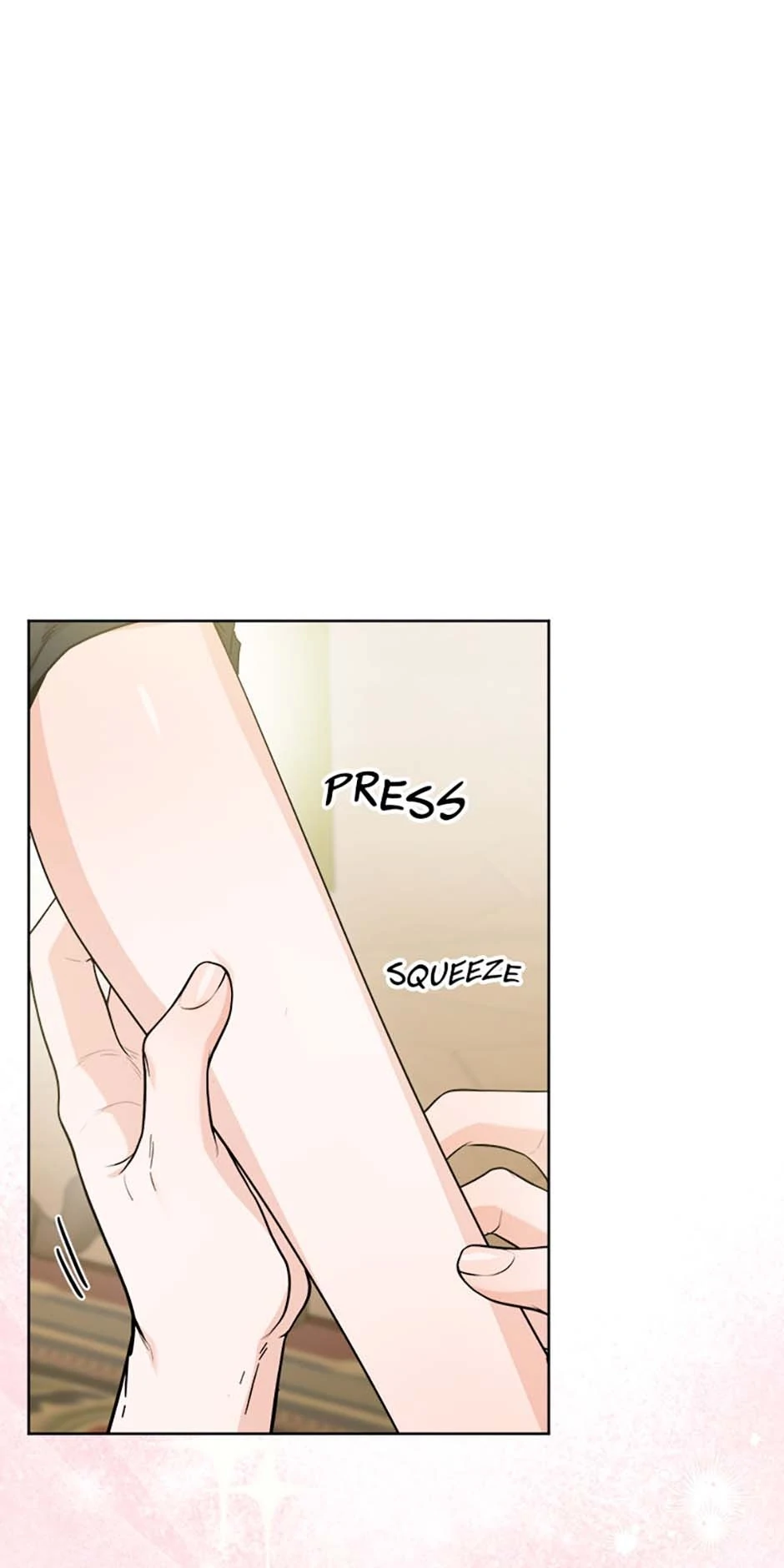 Hiding the Archduke's Humiliating History Chapter 71 - page 46